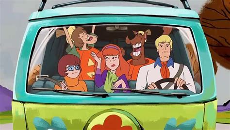 Scooby Doo Dulce o Travesura 2022 Tráiler Español Vídeo Dailymotion