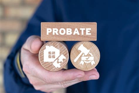 A Guide to the Probate Process | GoodLaw Solicitors