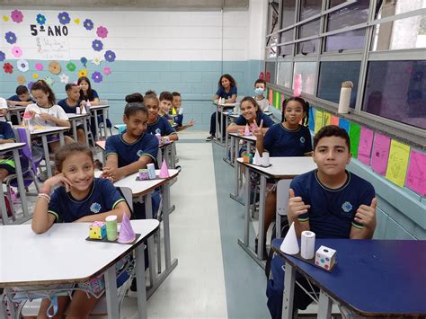 Colegio Pm Unidade Itaquera - Os alunos do 5º ano C e D,... - Colégio PM - Unidade Itaquera | Facebook