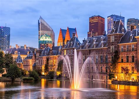 Visit The Hague On A Trip To Netherlands Audley Travel Us