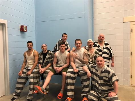 Kosciusko County Jail Bookings Revealed in Today's Latest Update