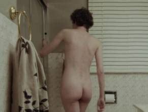 SECRET SANTA NUDE SCENES AZNude