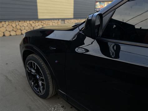 Внешний вид готов — BMW X3 (F25), 3 л, 2012 года | тюнинг | DRIVE2