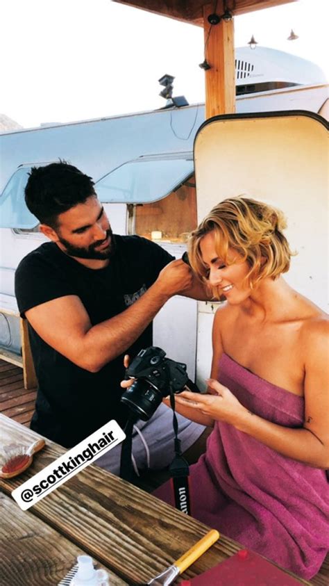 Ana Montana Aka Analicia Chaves Nude Leaked Photos Video The