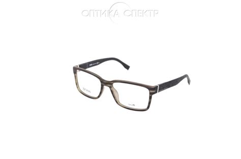 Оправа HUGO BOSS 0831