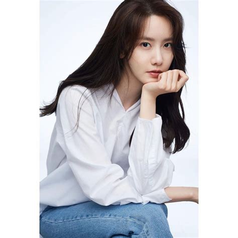 snsd yoona  korean actor campaign  celebmafia