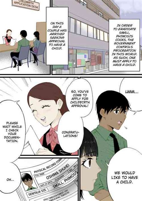 Tag Humiliation Nhentai Hentai Doujinshi And Manga