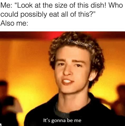 30 Funny Foodie Memes For Everyone Not Worried About Losing Weight In 2024