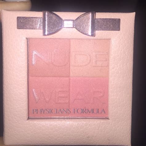 Physicians Formula Makeup Physicians Formula Nude Wear Blush Poshmark