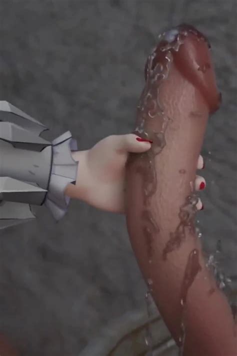 Ellen Joe Found A Horny Dick In The Back Alley Part Cartoon Cartoon Porn XHamster