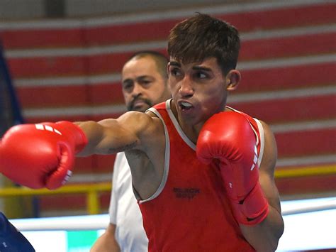 Federacion Argentina De Boxeo 11