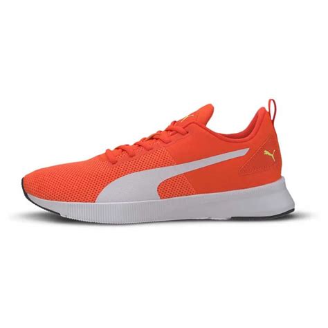 Puma Flyer Runner Red buy and offers on Runnerinn