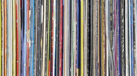 Discogs Reveals Most Expensive Records Its Ever Sold Vinyl Chapters