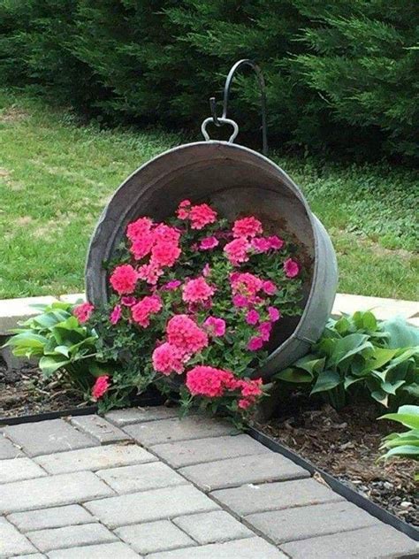 Vintage Garden Pots Ideas You Cannot Miss Sharonsable