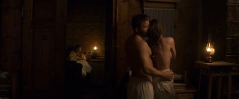 Nude Video Celebs Magdalena Boczarska Nude Pilsudski