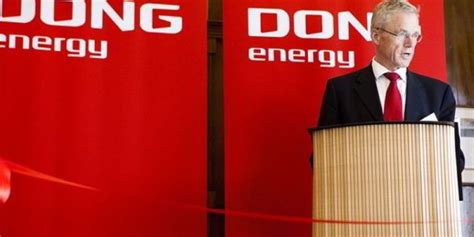 dongs  boss eldrup  chair danish offshore centre recharge