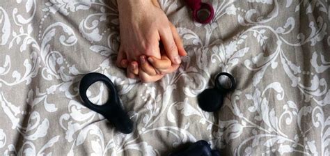 Why Men Should Consider Using Sex Toys