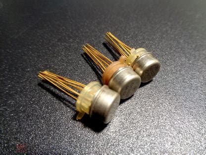 Микросхема К140УД7 140УД7 УД7 (торги завершены #259916960)