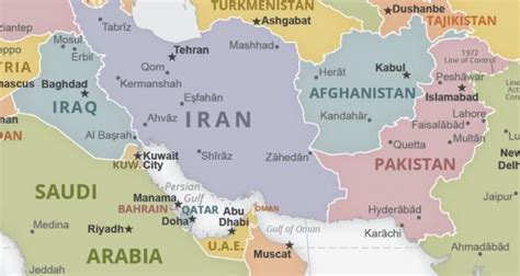 Report: Pakistan’s Approach to Navigating the Saudi-Iranian Split | The Iran Primer