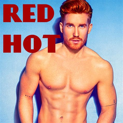 Stream I Like To Dance Naked Listen To Red Hot Ginger S Favorite Playlist Online For Free On