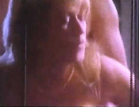 Mature Blonde Vintage