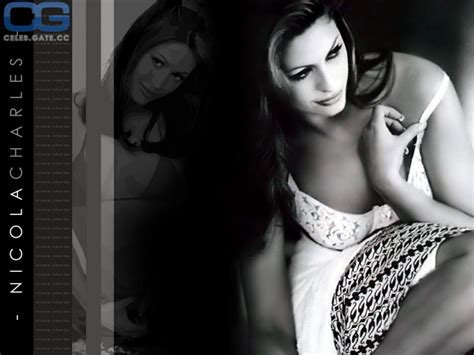 Nicola Charles Nude Pictures Photos Playboy Naked Topless Fappening