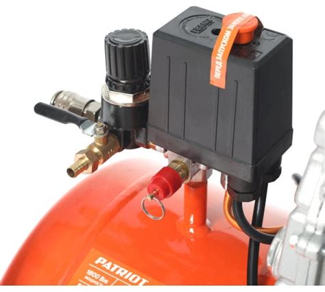 Компрессор PATRIOT EURO 50/260 525306367 - выгодная цена, отзывы ...