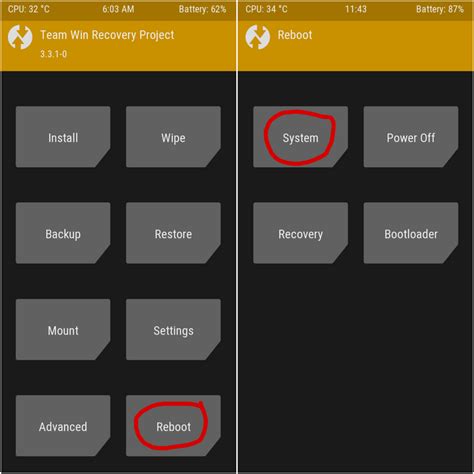 INFINIX Hot 8 X650C ROOT TWRP UN BRICKING Custom ROM XDA Forums