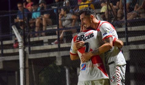 Regional Amateur Guaran Y Una Victoria Que Vale Doble Primera Edici N