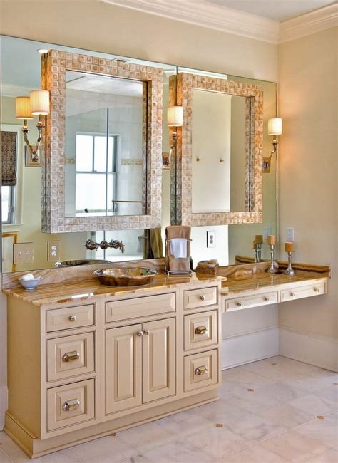What is a vanity, how to choose a vanity style and design?