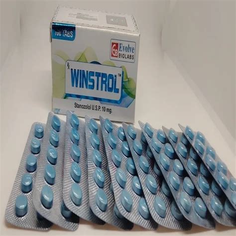 Stanozolol Winstrol Mg At Rs Box Winstrol Injection In Nagpur