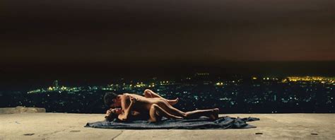 Naked Clara Lago In I Want You