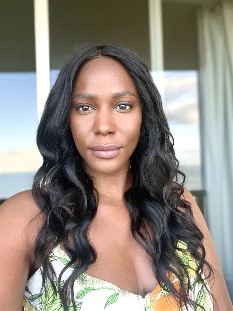 Bold Brows And Nude Lips Bella Noir Beauty