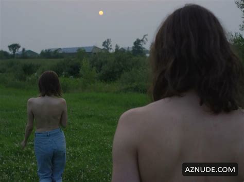 LAURENCE FOURNIER Nude AZNude