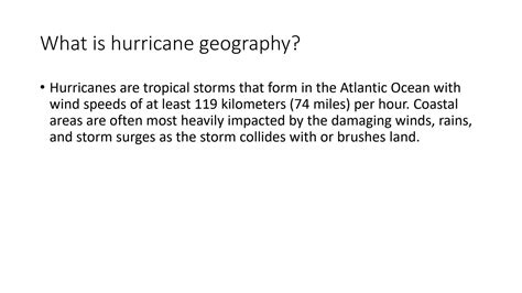 Solution Facts About Typhoons Studypool