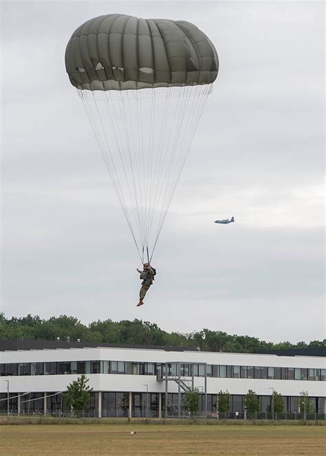 Dvids Images Us Special Operations Command Europe Airborne