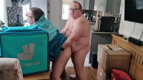 Daddy Fucks Delivery Guy Free Sex Video Redtube