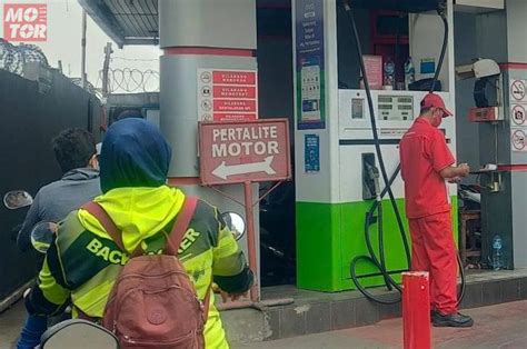 Alasan Pertalite Dibatasi Dianggap Sudah Tak Layak Pertamina Bakal