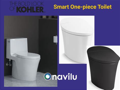 Kohler One Piece Toilets