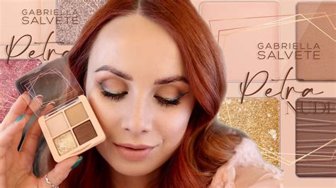 Gabriella Salvete Petra Nude L Enie Recenzia Looky Youtube