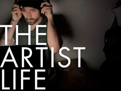 The Artist Lifestyle How To Live Like An Artist