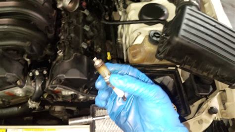 This Is Why You Should Try A Tune Up Spark Plugs First P Oil