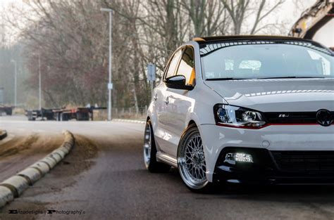 The Business Volkswagen Polo Polo Gti Vw Polo Gti