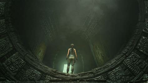 By The Way Why Is Lara Croft Called Lara Croft