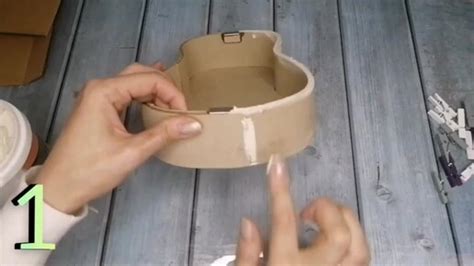 3 невероятных идеи из картона! Думаете, что подарить музыканту? Он ...