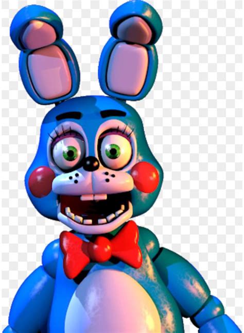 So Uh I Drew Toy Bonnie Five Nights At Freddys Amino