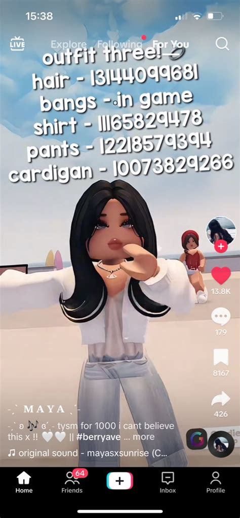 Pin By Olga On Tara In 2023 Roblox Codes Roblox Roblox Roblox Pictures