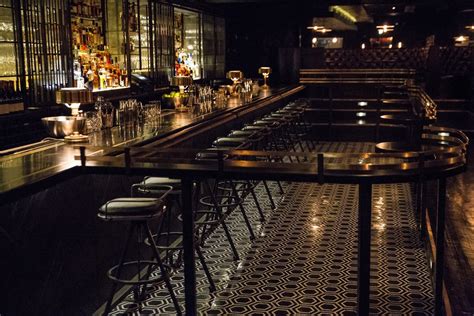 18 Best Speakeasy Bars Across America Speakeasy Bar Underground Bar