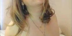 Real Chubby Bbw Milf Topless Chatting Porn Tnaflix