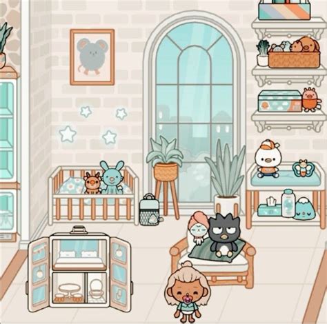 Тока детская обустройство | Комнатные идеи, Токио, Детская